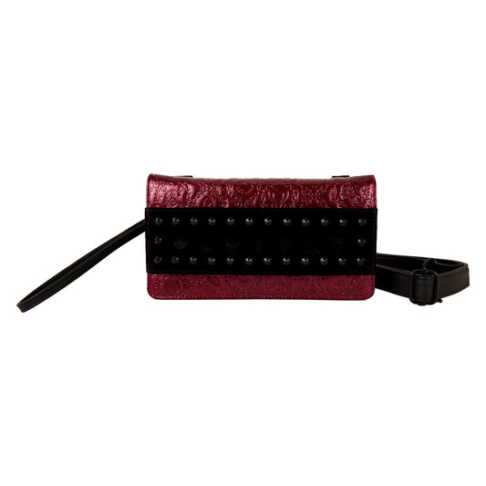 Loungefly Disney Villains Crossbody Bag