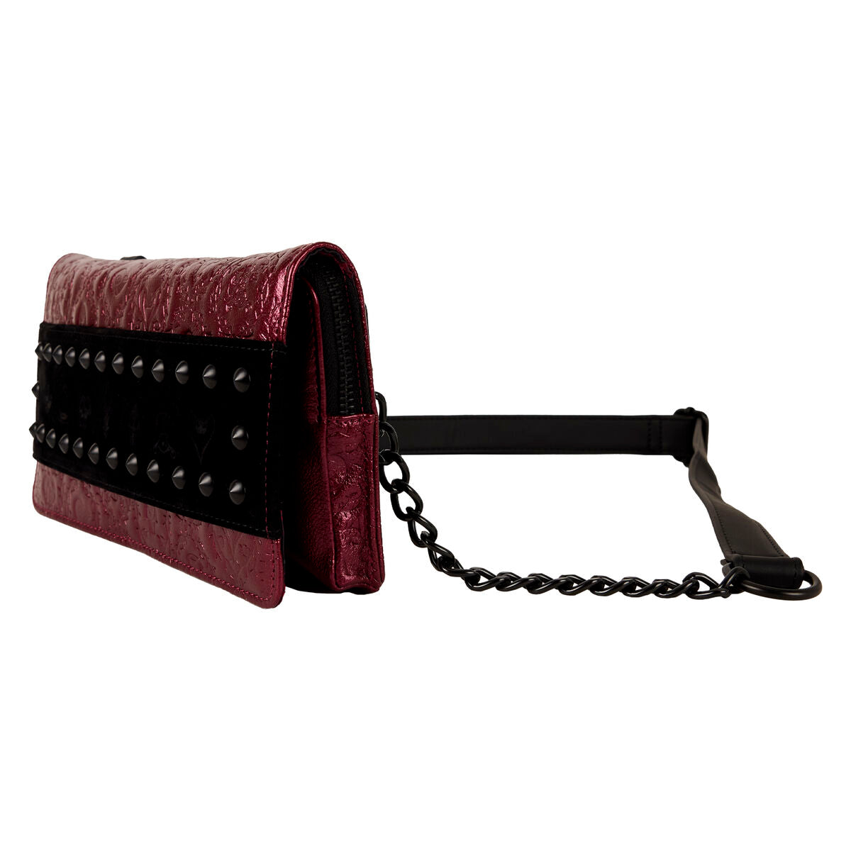 Loungefly Disney Villains Crossbody Bag