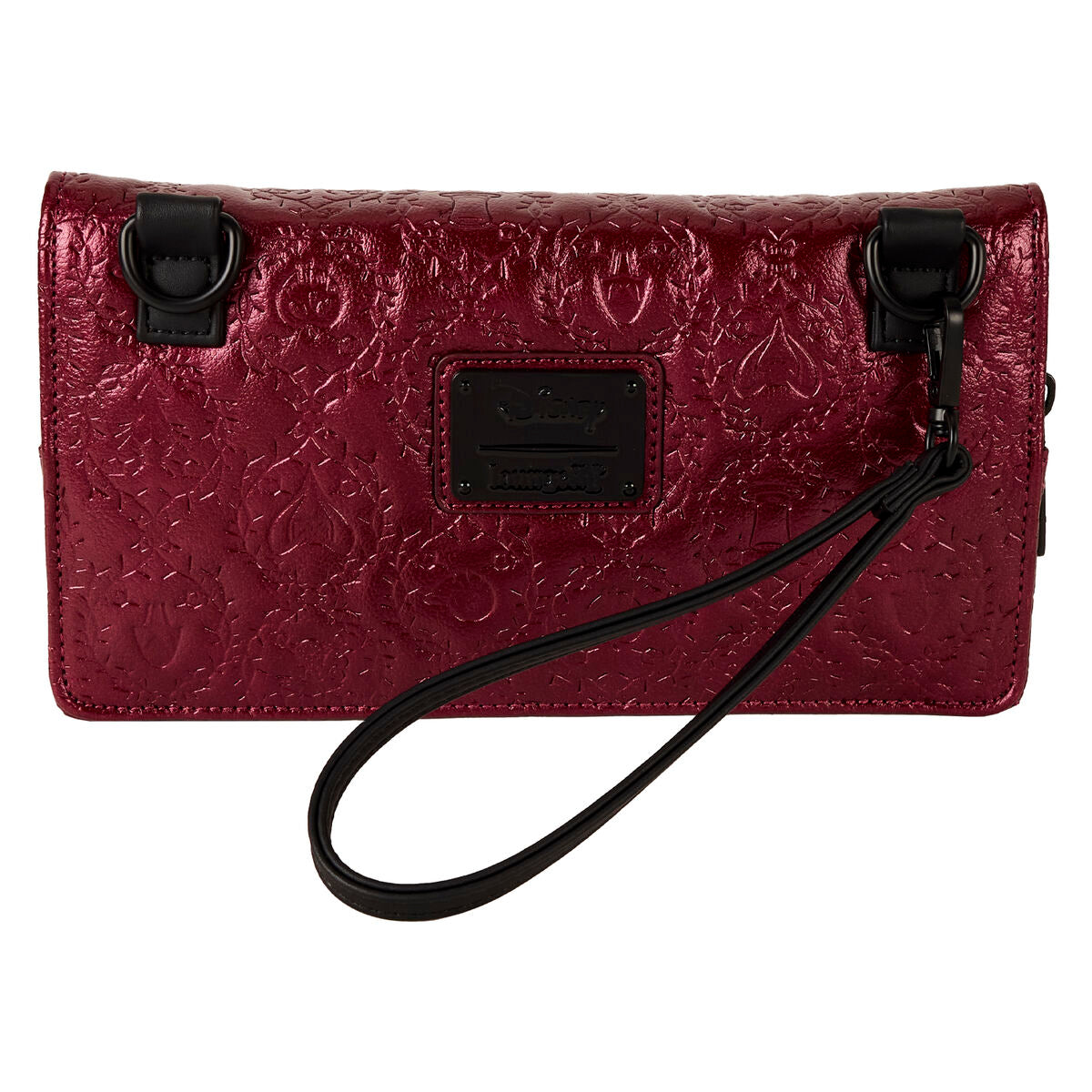 Sac bandoulière Loungefly Disney Villains