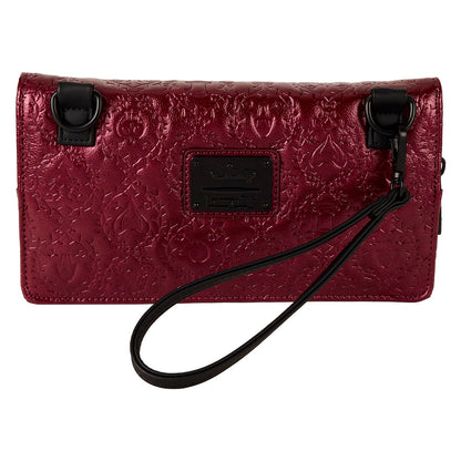 Sac bandoulière Loungefly Disney Villains