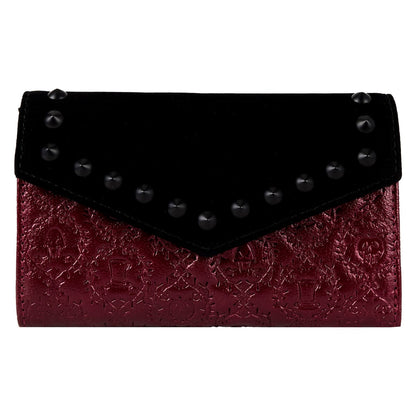 Disney Villains Loungefly Wallet