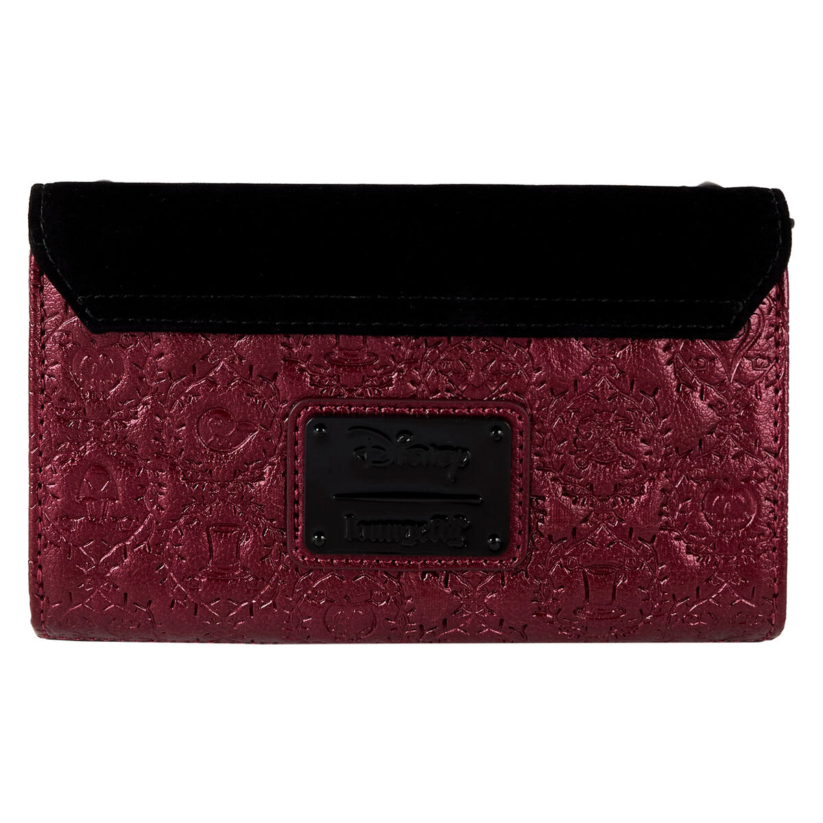 Disney Villains Loungefly Wallet