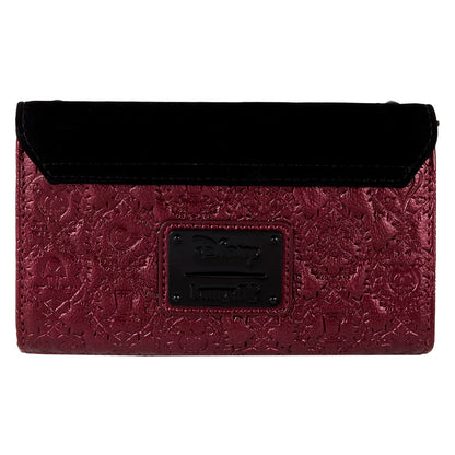 Disney Villains Loungefly Wallet