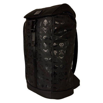 Disney Villains Loungefly Backpack 43cm
