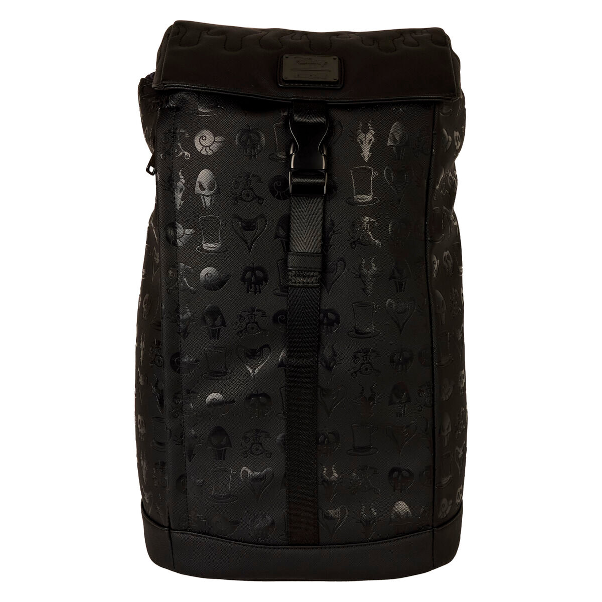 disney villains loungefly backpack 43cm