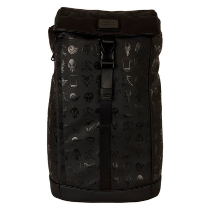 disney villains loungefly backpack 43cm