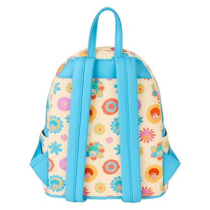 The Beatles Loungefly Rucksack 26 cm