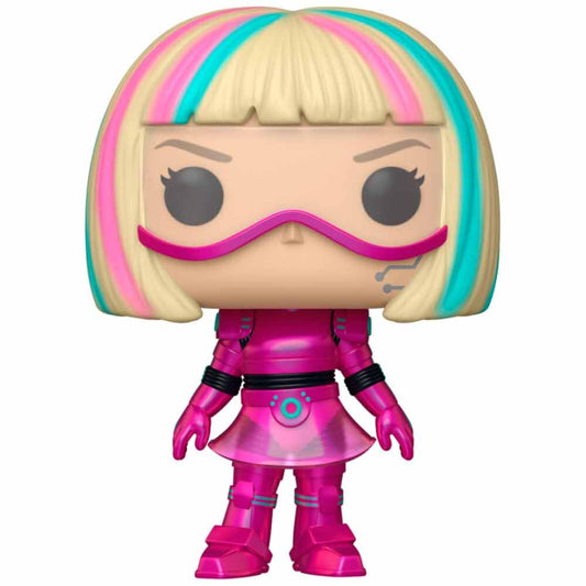 pop figure megan 20 megan