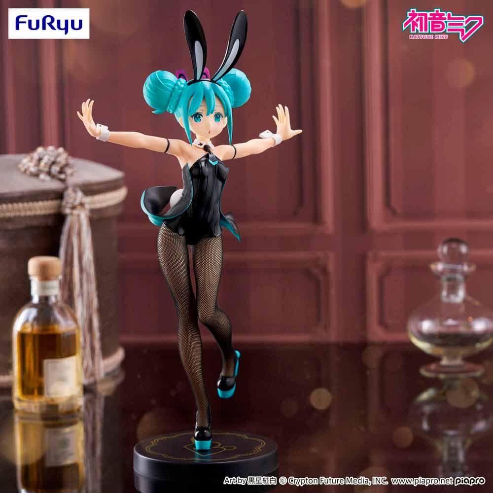 figure hatsune miku bicute hatsune miku 31cm