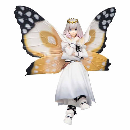 figure noodle stopper pretender oberon fate grand order 17cm
