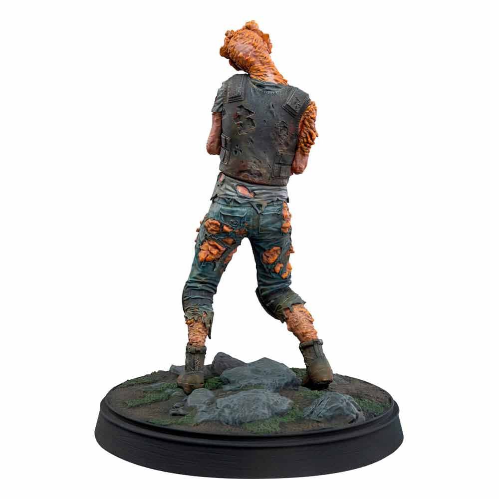 Figurine Armored Clicker The Last of Us Part II 22 cm
