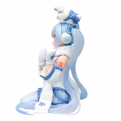 Figur Noodle Stopper Snow Miku Sky Town Hatsune Miku 15cm