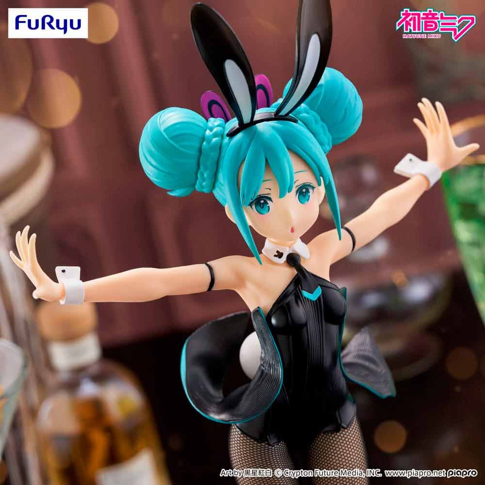 Figurka Hatsune Miku Bicute Hatsune Miku 31cm