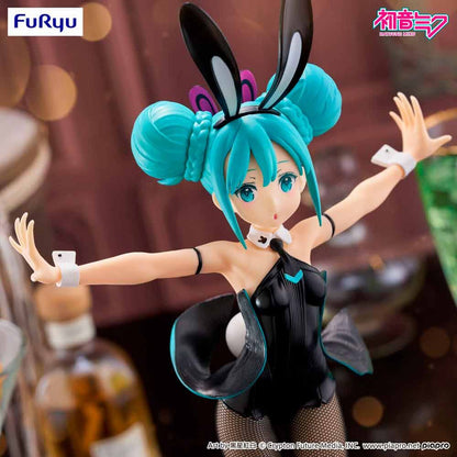 Figurka Hatsune Miku Bicute Hatsune Miku 31cm