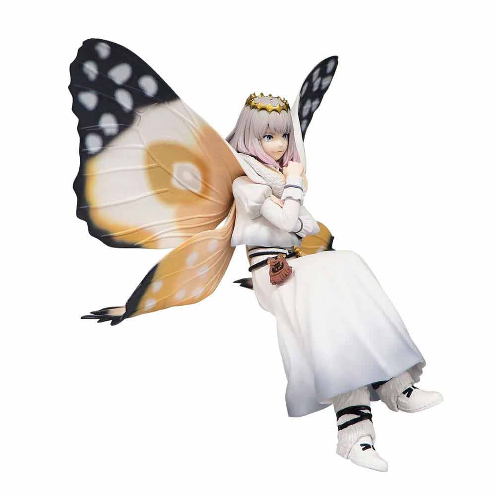 Figur Noodle Stopper Pretender Oberon Fate/Grand Order 17cm