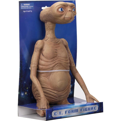 E.T. The Extra Terrestrial Limited Edition Figure 30cm