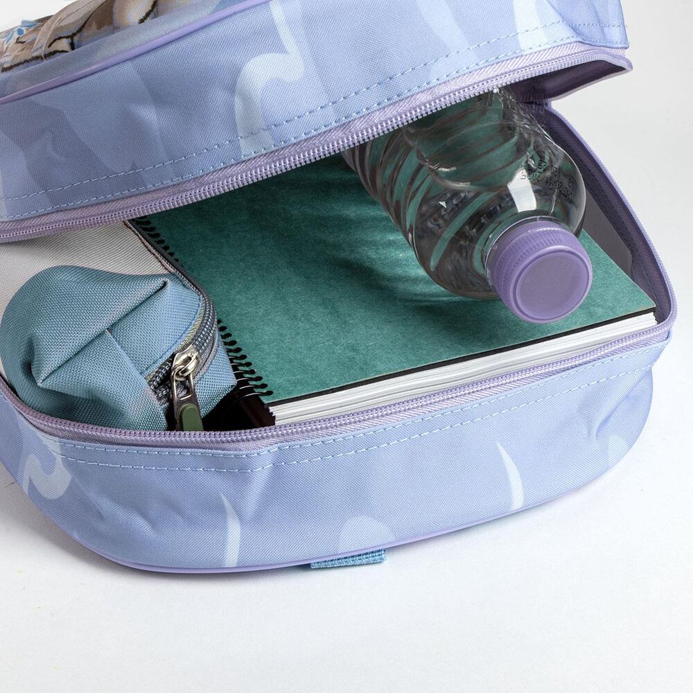Disney Frozen 3D Backpack 31cm