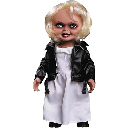 tiffany figure the bride of chucky talking 38cm