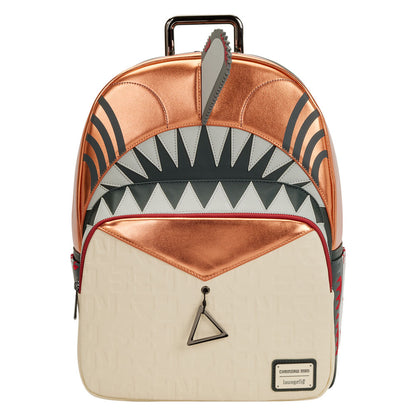 Chainsaw Man Loungefly Rucksack 43 cm
