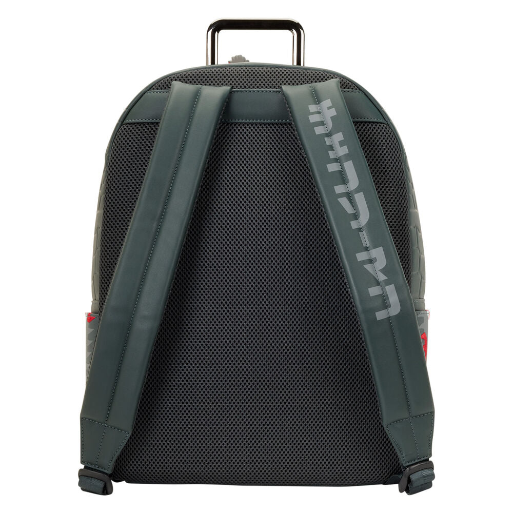 Chainsaw Man Loungefly Rucksack 43 cm