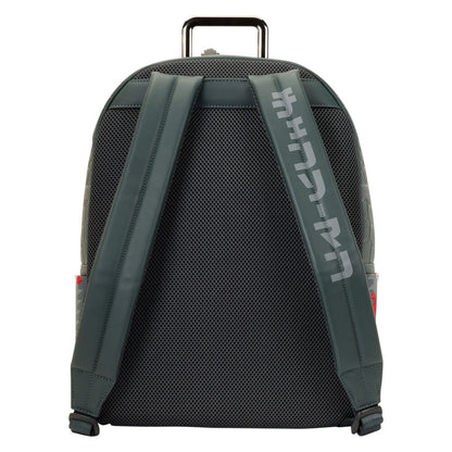 Chainsaw Man Loungefly Rucksack 43 cm