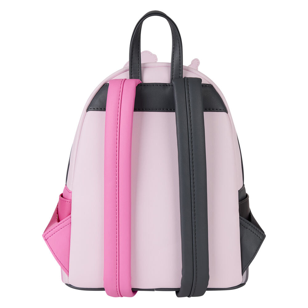 My Melody und Kuromi Sanrio Loungefly Rucksack 26 cm