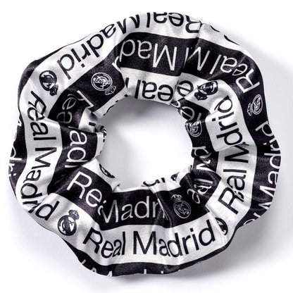 Real Madrid hair tie