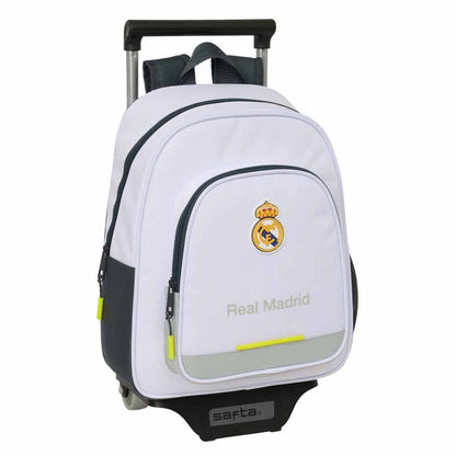 real madrid trolley 25 26 34cm