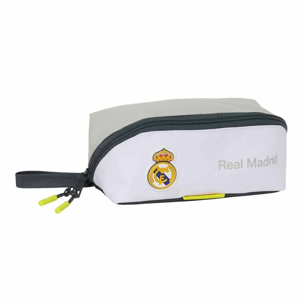 Real Madrid Pencil Case 2526