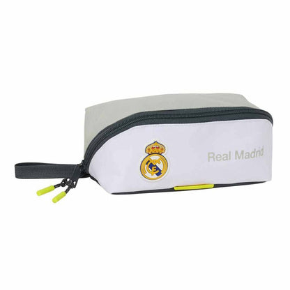Real Madrid Pencil Case 2526