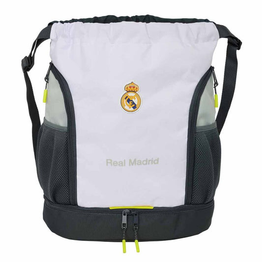 real madrid backpack bag 25 26 43cm