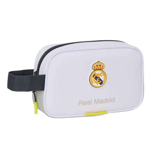 Real Madrid 25/26 Toiletry Bag