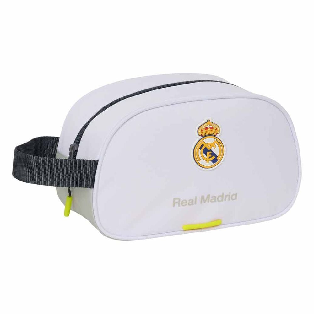 Real Madrid toiletry bag 2526 adaptable