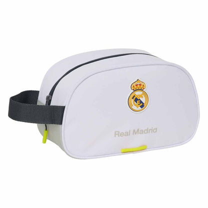Real Madrid toiletry bag 2526 adaptable