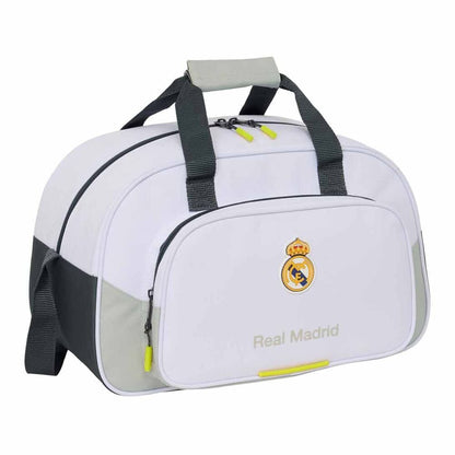 Real Madrid sports bag 2526