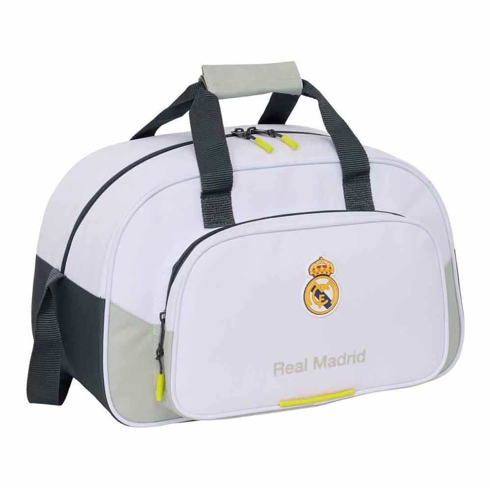 Real Madrid sports bag 2526