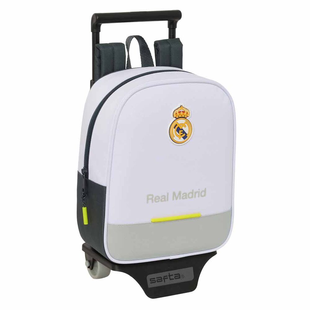 real madrid trolley 25 26 27cm
