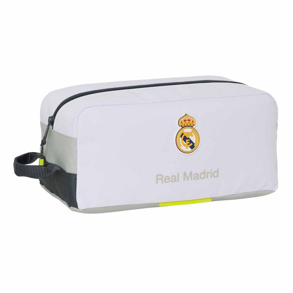 Real Madrid Toiletry Bag 2526