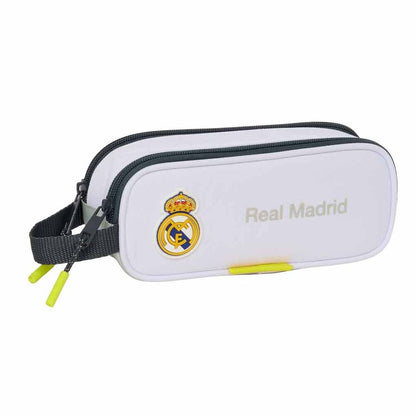 Real Madrid 2526 double pencil case
