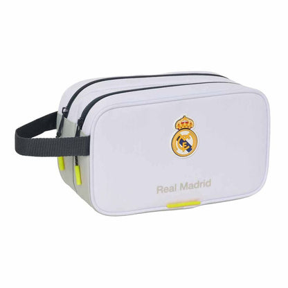 Real Madrid 25/26 adaptable toiletry bag