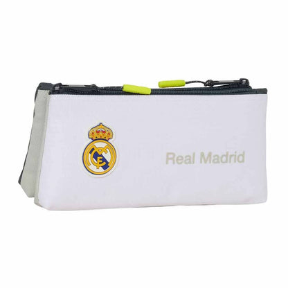 Real Madrid 2526 double pencil case