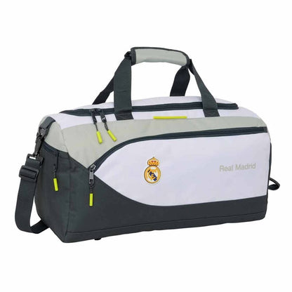 Real Madrid sports bag 25/26