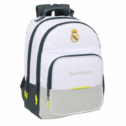Real Madrid backpack 25/26 42cm adaptable