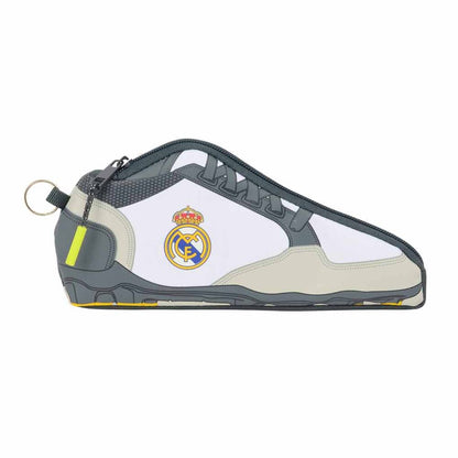 real madrid shoe pencil case 25 26