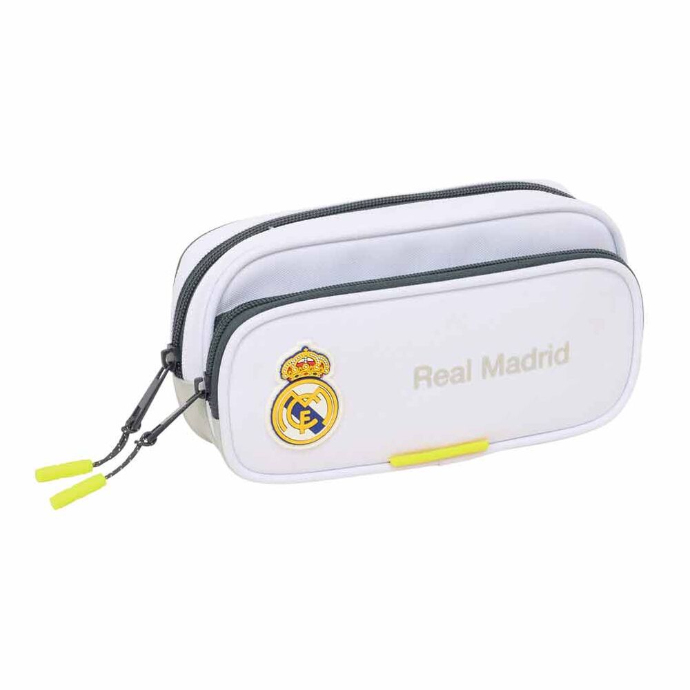Real Madrid Pencil Case 2526