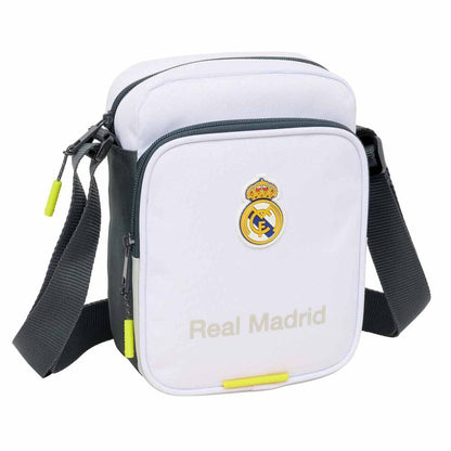 Real Madrid shoulder bag 2526