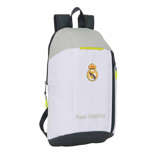 real madrid backpack 25 26 39cm