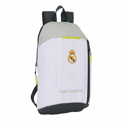 Real Madrid Backpack 2526 39cm