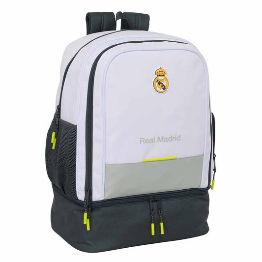 real madrid backpack 25 26 50cm