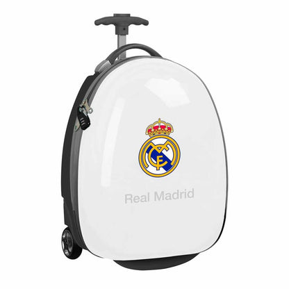 real madrid trolley 25 26 43cm